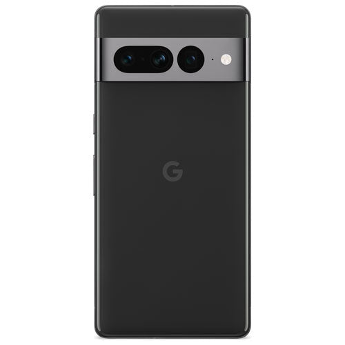 Google Pixel 7 Pro 128GB Brand New Sealed Canadian Stock- Obsidian