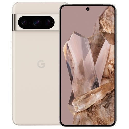 Google Pixel 8 Pro 5G Android Phone, 128GB, 6.7"- Brand New