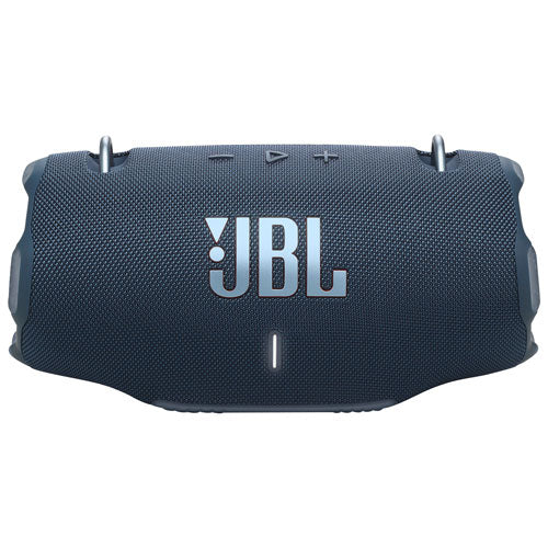 JBL XTREME 4 Portable Bluetooth Waterproof Speaker