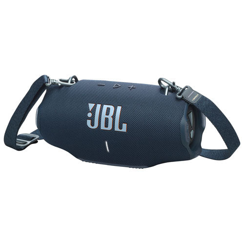 JBL XTREME 4 Portable Bluetooth Waterproof Speaker