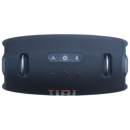 JBL XTREME 4 Portable Bluetooth Waterproof Speaker