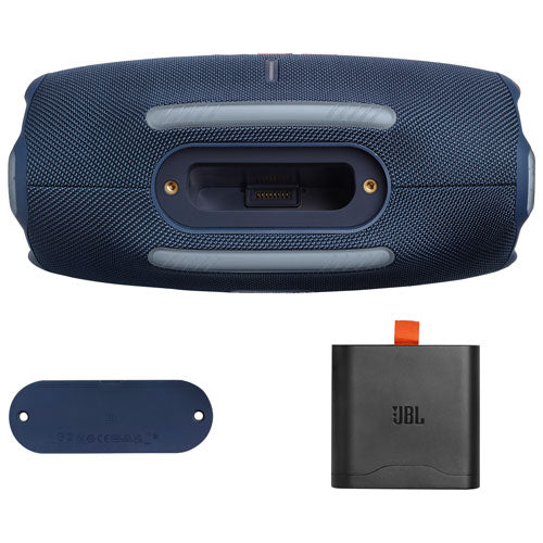 JBL XTREME 4 Portable Bluetooth Waterproof Speaker