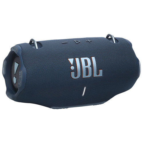 JBL XTREME 4 Portable Bluetooth Waterproof Speaker