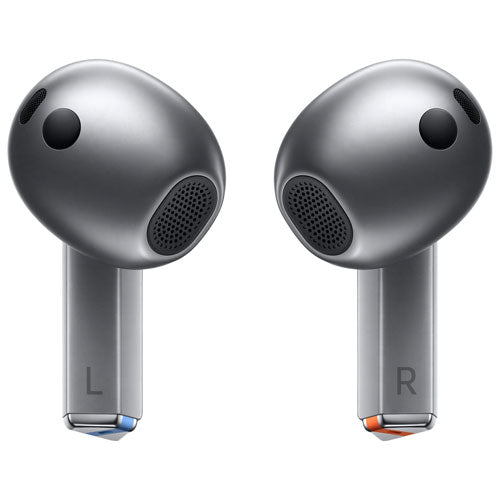 Samsung Galaxy Buds3 In-Ear Noise Cancelling True Wireless Earbuds