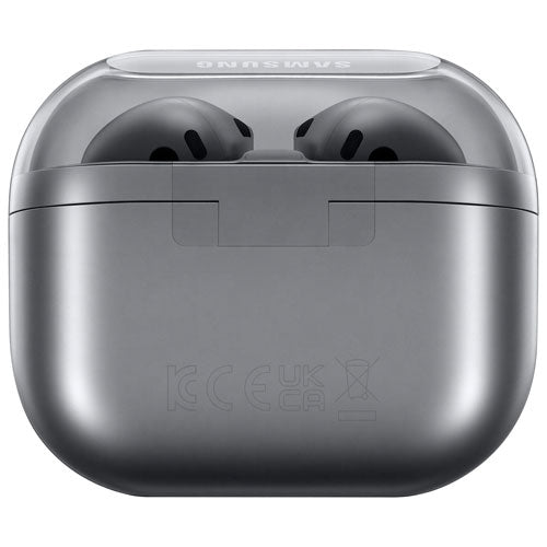 Samsung Galaxy Buds3 In-Ear Noise Cancelling True Wireless Earbuds