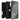 Commuter Case Black for Samsung Galaxy S25 FE