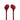 JBL Tune 310C USB-C - Red