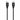 Braided Charge/Sync USB-C to Lightning Cable 10ft Black