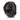 Instinct® E – 40 mm, Black with Charcoal Band