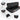 Commute Laptop Sleeve with Memory Foam up to 18.4-Inch Black