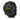 Instinct® 3 – 50 mm, AMOLED, Tactical