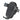 Ventev Car Charger Qi Vent 10W with 3 Amp Car Charger + USB-C to USB-A Cable 3ft - Black