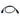8-pin Transducer to 6-pin Sounder Adapter Cable