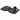 Folding 3-in-1 Wireless Charging Valet Black