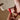 USB-C to USB-C Woven Cable 5ft Rapid Red