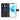 Folio 2-in-1 Case Black/Black for iPhone 12/12 Pro