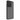 Chromatic Cloud Case Black for Moto G Power 2025