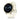 Venu® 4 – 41 mm, Lunar Gold with Bone Band