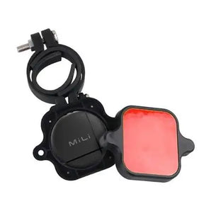 MiLi LiTag Duo Bike Tail Light