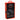 TurboVolt+ 16000 mAh Power Bank with USB-A and USB-C Ports Black