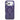 Chromatic Kick MagSafe Case Deep Violet for iPhone 17 Pro