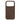 Silicone MagSafe Case Mocha Mousse for iPhone 17 Pro Max