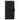 Folio 2-in-1 Case Black for Samsung Galaxy S25 Edge