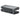 Alogic Docking Station USB-C 11-in-1 Dual Monitor Thunderbolt 4 3x 4K Ultra HD 60Hz 96W Power Delivery Fast Data 40Gbps Blaze - Space Grey