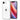 Crystal Flex Magfit Case Clear White for iPhone 16e