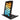 Defender Pro Pack Case Black for iPad Mini 7/iPad Mini 6 in Bulk Packaging