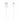 Braided Charge/Sync Lightning to USB-A Cable 4ft White