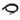 DisplayPort 1.4 HBR3 Extension Cable 8K60HZ Male/Female 2m/6.56ft Black
