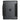 Crystal Hybrid Pro Black for iPad Air 11 2024 (6th Gen)