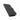 Folio 2-in-1 Case Black for iPhone Air