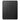 Urban Fit Case Black for iPad Air 11 2024 (6th Gen)