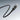 USB-C to Lightning Woven Cable 5ft Bolt Black