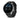 D2™ Air X15, Silver with Black Silicone Band