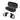 Adesso Earbuds Bluetooth Xtream T4 Open-Ear with Charging Case - Black
