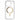 Frame Case MagSafe Clear for iPhone 16 Pro