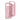 Chromatic Kick MagSafe Case Pink for iPhone Air