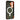 Civilian Pro Rugged Case w/Magnet Olive Drab/Orange for Samsung Galaxy S25