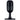 Razer Gaming Microphone Seiren V3 Mini Ultra Compact Supercardioid Condenser Mic Tap to Mute Sensor with LED Indicator - Black