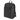 Kensington Backpack 16in Simply Portable Lite Side Pocket Adjustable Padded Shoulder Straps - Black