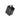 Wall Charger Dual USB-C 20W PD and USB-A Black