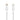 Boost USB-C to Lightning 1M Cable White