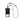 Dash Waterproof Phone Case Black