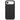 Commuter MagSafe Case w/Camera Control Black for iPhone Air in Bulk Packaging