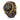 Instinct® Crossover AMOLED, Bronze/Sunburst