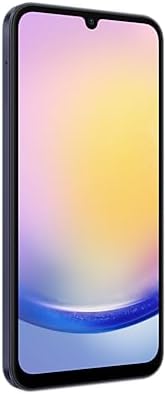 Samsung Galaxy A25 5G (SM-A256E/DS), 128GB 6GB RAM, Dual SIM