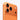 iPhone 17 Pro Max (256 GB) - Cosmic Orange CPO STOCK with Apple Warranty